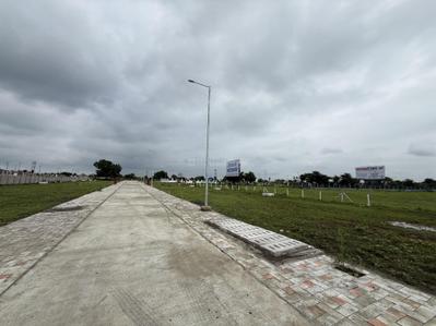 Project Image of 1781.49 - 9250.41 Sq.ft Residential Plot Plot for buy in Oshian Flora Greens