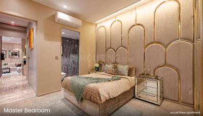 Project Image of 879.95 - 1076.0 Sq.ft 3 BHK Apartment for buy in SD Building No 3 Wing C Aquila