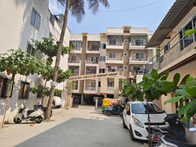 Project Image of 1004.0 - 1465.0 Sq.ft 2 BHK Apartment for buy in Mahaveer Oberon