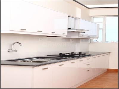 Project Image of 1794.0 - 1988.0 Sq.ft 3 BHK Apartment for buy in CVC Puthethu Petra