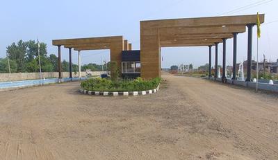 Project Image of 1074.36 - 1496.79 Sq.ft 2 BHK Villa for buy in GBP Crest II