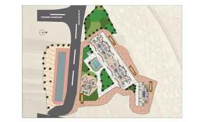 Project Image of 620.32 - 1508.0 Sq.ft 2 BHK Apartment for buy in Arihant Advika