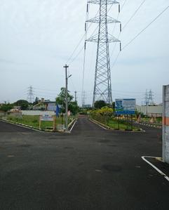 Project Image of 798.0 - 2004.0 Sq.ft Residential Plot Plot for buy in SM Emerald Avenue