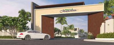 Project Image of 1647.0 - 3024.0 Sq.ft Residential Plot Plot for buy in Nature Madhavam