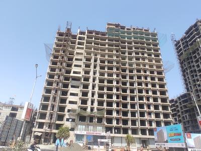 Project Image of 420 Sq.ft 2 BHK Apartment / Flat for sale in Vasai East for Rs. 3700000