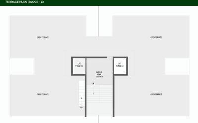 Project Image of 532.38 - 808.15 Sq.ft 2 BHK Apartment for buy in Royal Bagh E Farid Luxuria