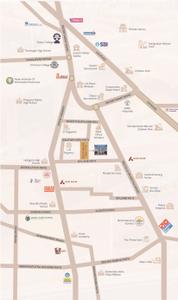 Project Image of 1700.0 - 1760.0 Sq.ft 3 BHK Apartment for buy in Global Solitaire