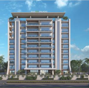 Project Image of 3342.0 - 3430.0 Sq.ft 4 BHK Apartment for buy in Raama Palacio 