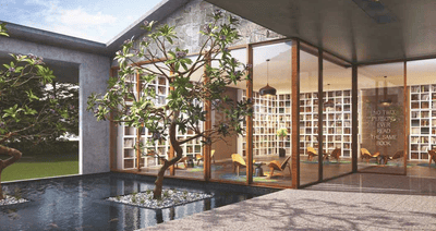 Project Image of 3865.86 - 7001.28 Sq.ft 3 BHK Villa for buy in Rama Greens