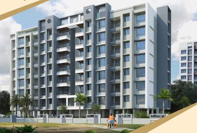 Project Image of 320.12 - 638.0 Sq.ft 1 BHK Apartment for buy in Lake City VED 3