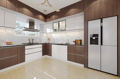 Project Image of 914.0 - 1348.0 Sq.ft 2 BHK Apartment for buy in ATH Royal Queen