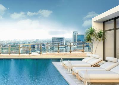 Project Image of 1340.0 - 2080.0 Sq.ft 2 BHK Apartment for buy in Vertex Viraat