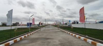 Project Image of 803.0 - 1193.0 Sq.ft Residential Plot Plot for buy in Akan Avenue