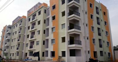Project Image of 1100 Sq.ft 2 BHK Apartment / Flat for sale in Byrathi for Rs. 6900000