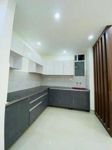 Project Image of 1250.0 - 1480.0 Sq.ft 3 BHK Apartment for buy in Swastik Triveni Homes