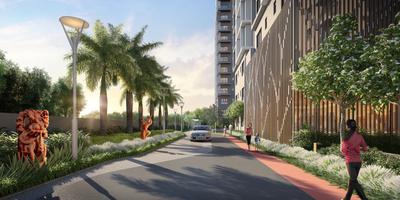 Project Image of 1808.0 - 5039.0 Sq.ft 2 BHK Apartment for buy in Utkal Reserve