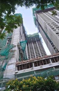 Project Image of 399.23 - 644.76 Sq.ft 1 BHK Apartment for buy in JP The Palace Tower C