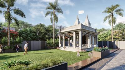 Project Image of 1395.0 - 1845.0 Sq.ft 2 BHK Apartment for buy in The Rhythm Elevate