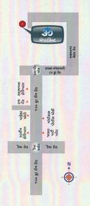 Project Image of 380.61 - 422.91 Sq.ft 2 BHK Apartment for buy in Om Apartment