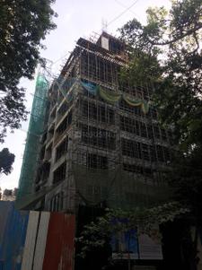Project Image of 480.0 - 1376.0 Sq.ft 1 BHK Apartment for buy in Tridhaatu Arista Of Shanti Niwas