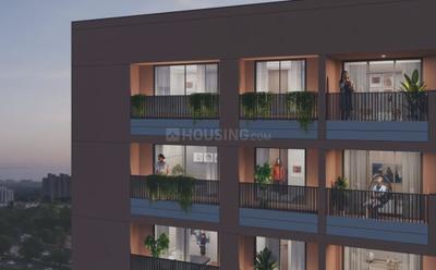 Project Image of 0.0 - 1935.0 Sq.ft 3 BHK Apartment for buy in Kautilya Two20