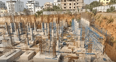Project Image of 924.0 - 1995.0 Sq.ft 2 BHK Apartment for buy in Zjsh Spv Consortium Magnum