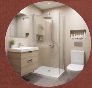Project Image of 662.0 - 1753.0 Sq.ft 1 BHK Apartment for buy in Atharva Kanishka