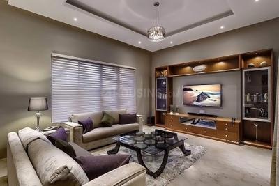 Project Image of 3100.0 - 3452.0 Sq.ft 4 BHK Apartment for buy in Geras Verbena High Rise