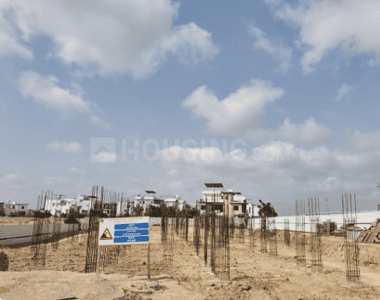 Project Image of 1232.0 - 2435.0 Sq.ft 2 BHK Apartment for buy in Axis Niran