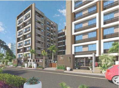 Gallery Cover Pic of Sai Suvas Avenue Block A To B
