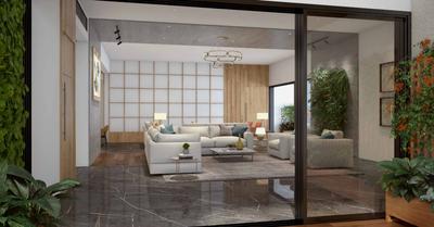 Project Image of 5250.0 - 5550.0 Sq.ft 4 BHK Apartment for buy in Myscape Otomo