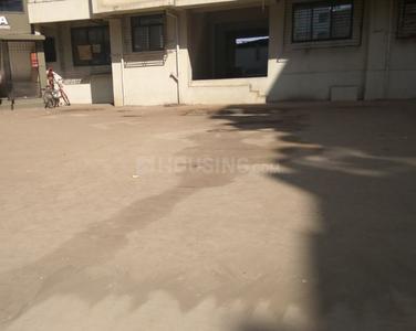 Project Image of 660.0 - 665.0 Sq.ft 1 BHK Apartment for buy in Vardhaman Heights