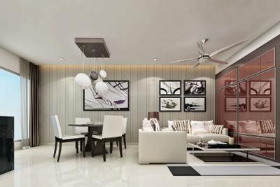 Project Image of 565.0 - 861.0 Sq.ft 1 BHK Apartment for buy in Nebula Aavaas
