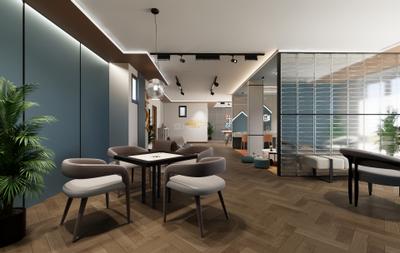 Project Image of 967.0 - 1413.0 Sq.ft 2 BHK Apartment for buy in DAC Luxe