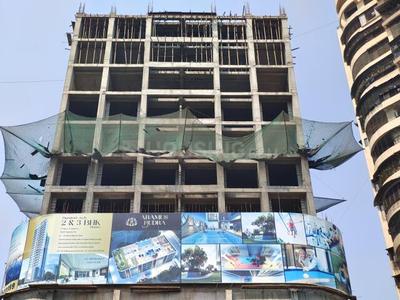 Project Image of 1320 Sq.ft 2 BHK Apartment / Flat for sale in Kharghar for Rs. 16600000