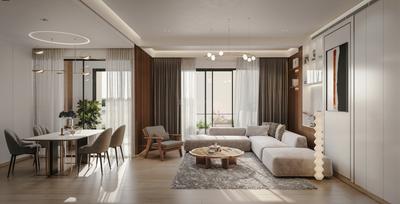 Project Image of 0.0 - 4000.0 Sq.ft 4 BHK Apartment for buy in Sopan 55