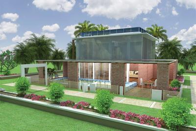 Project Image of 859.0 - 3883.0 Sq.ft 3 BHK Apartment for buy in SH Casa Rouge