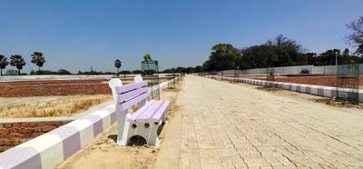 Project Image of 500.0 - 2000.0 Sq.ft Residential Plot Plot for buy in SK Square City