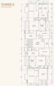 Project Image of 5600 Sq.ft 5 BHK Apartment / Flat for sale in Subhanpura for Rs. 39000000