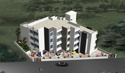 Project Image of 971 Sq.ft 1 BHK Apartment / Flat for sale in Panvel for Rs. 3000000