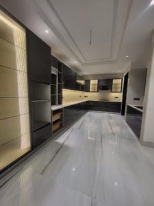 Project Image of 4050.0 - 4950.0 Sq.ft 4 BHK Builder Floor for buy in Swastik Gold Builder Floor