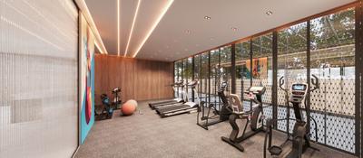 Project Image of 981.67 - 1654.95 Sq.ft 3 BHK Apartment for buy in Rushabh Luxuria