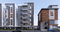 PR Constructions Sunridge Homes Block D Elevation 1