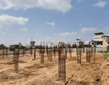 Project Image of 1232.0 - 2435.0 Sq.ft 2 BHK Apartment for buy in Axis Niran
