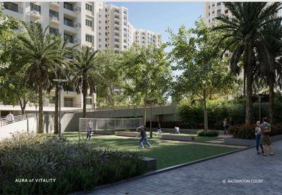 Project Image of 0.0 - 847.98 Sq.ft 3 BHK Apartment for buy in Sureka Sunrise Aura Phase II