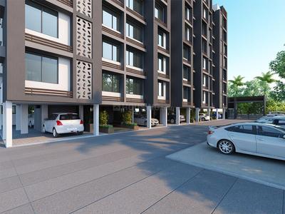 Savaliya Krish Elite Images for Elevation of Savaliya Krish Elite 1