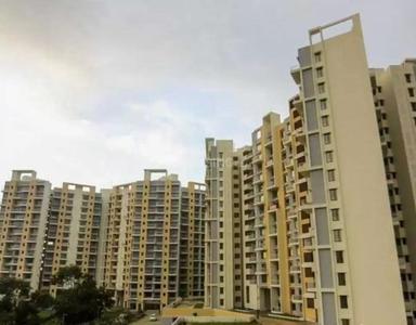 Project Image of 0.0 - 572.0 Sq.ft 2 BHK Apartment for buy in Mahindra Happinest Tathawade Phase 1