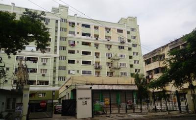Project Image of 1250.0 - 1490.0 Sq.ft 2 BHK Apartment for buy in Ramaniyam Abbotsbury