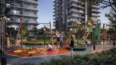 Project Image of 0.0 - 2100.0 Sq.ft 3 BHK Apartment for buy in Martell Prisma Magnus