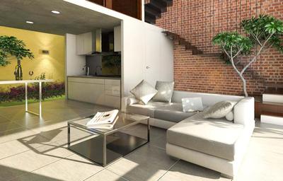 Project Image of 0.0 - 1768.0 Sq.ft 3 BHK Villa for buy in Citrus Zen Garden